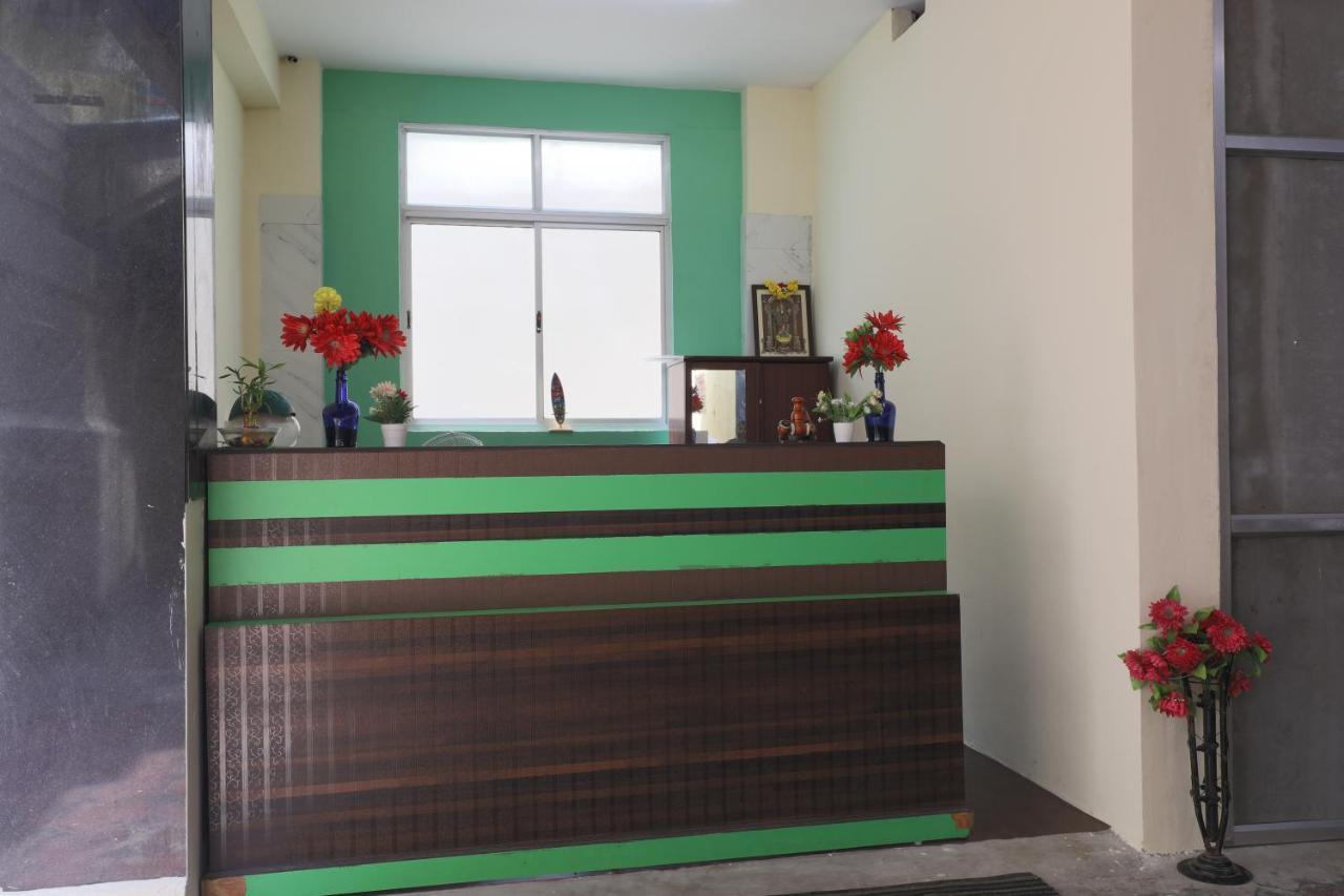 Green Tree Hotel-Near Vfs Global And Ramee Mall Ченнаї Екстер'єр фото